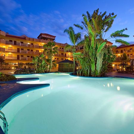 Elba Castillo San Jorge & Antigua Suite Hotel Caleta De Fuste Exterior photo