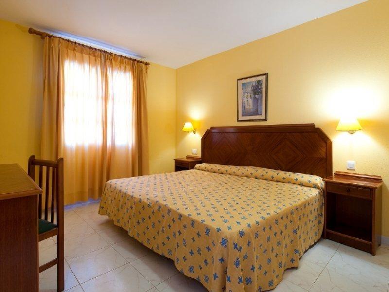 Elba Castillo San Jorge & Antigua Suite Hotel Caleta De Fuste Exterior photo