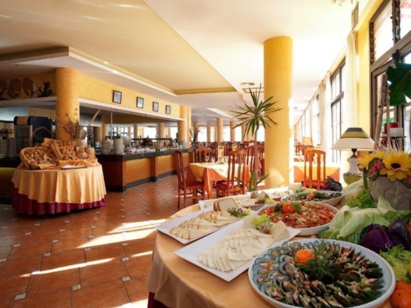 Elba Castillo San Jorge & Antigua Suite Hotel Caleta De Fuste Exterior photo