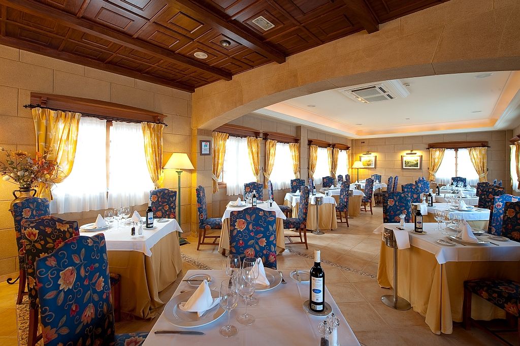 Elba Castillo San Jorge & Antigua Suite Hotel Caleta De Fuste Exterior photo